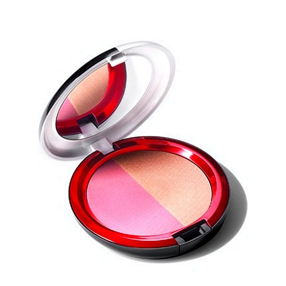 Cruella "CRUEL-LA INTENTIONS" BLUSH DUO - Picture 3 of 13